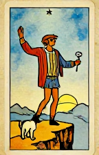 Tarot