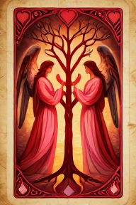 LOVE & RELATIONSHIPS